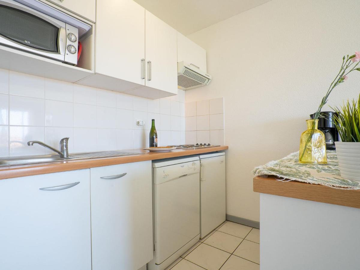Apartment Golf De La Nivelle-4 By Interhome Сибур Экстерьер фото