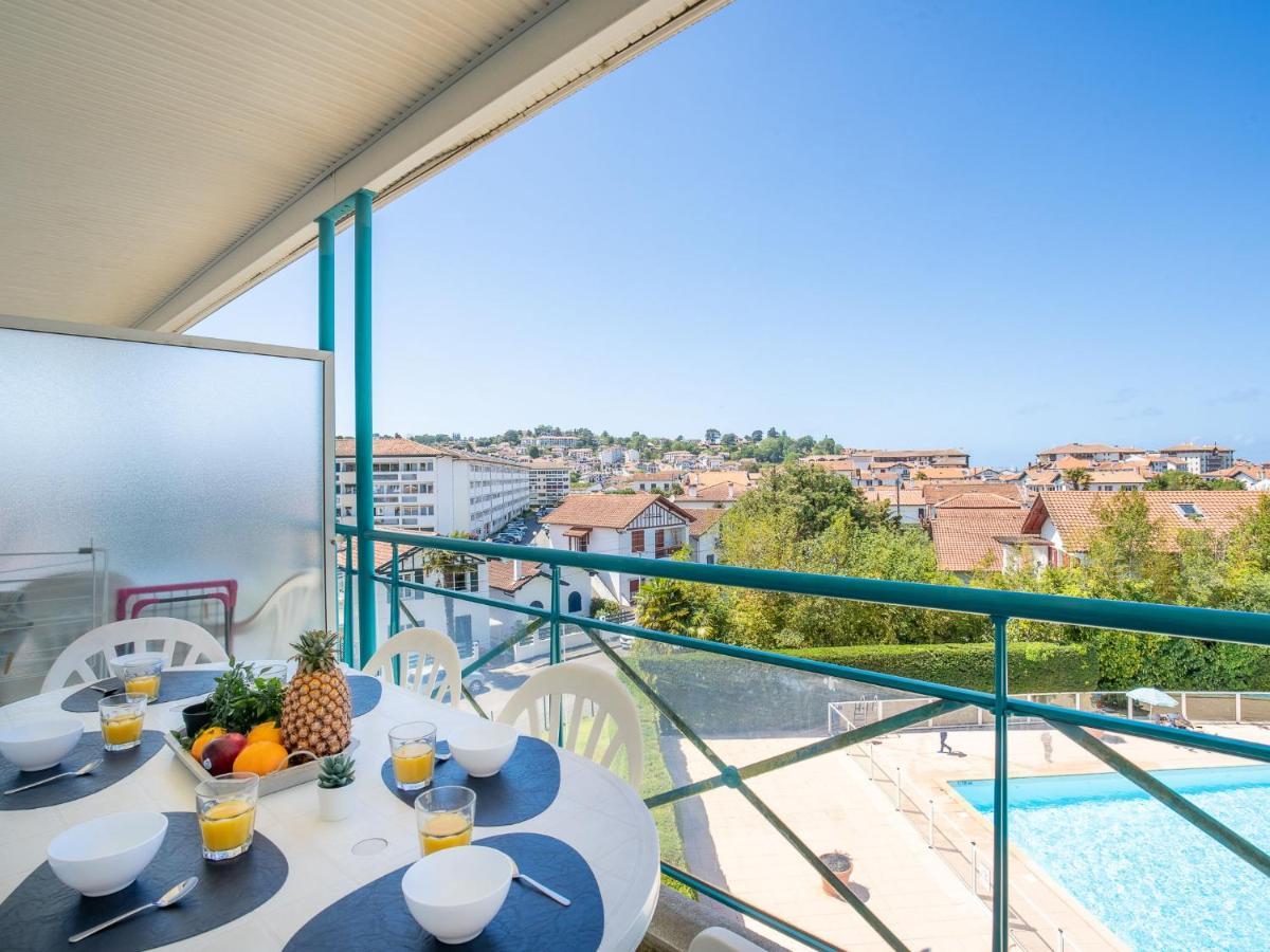 Apartment Golf De La Nivelle-4 By Interhome Сибур Экстерьер фото