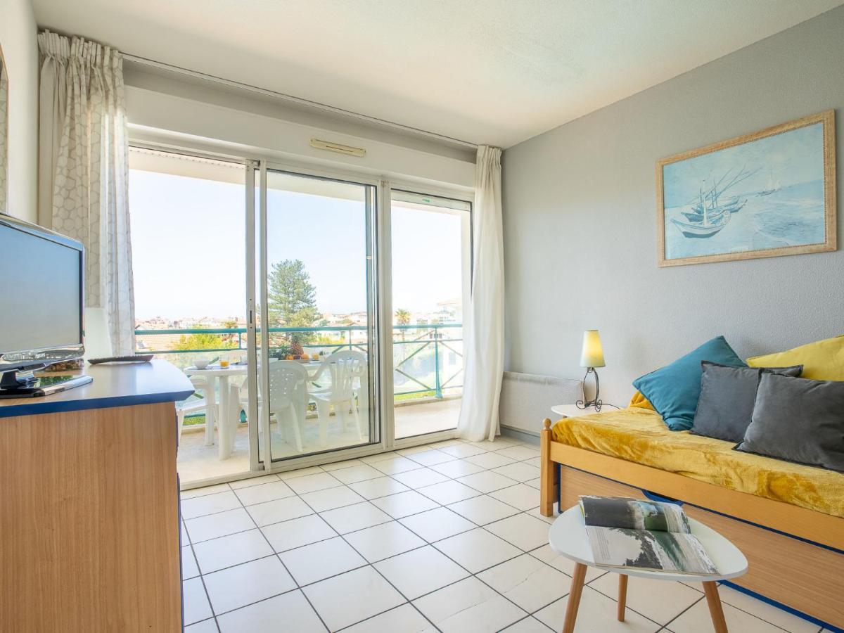 Apartment Golf De La Nivelle-4 By Interhome Сибур Экстерьер фото