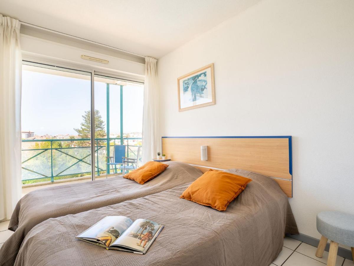 Apartment Golf De La Nivelle-4 By Interhome Сибур Экстерьер фото