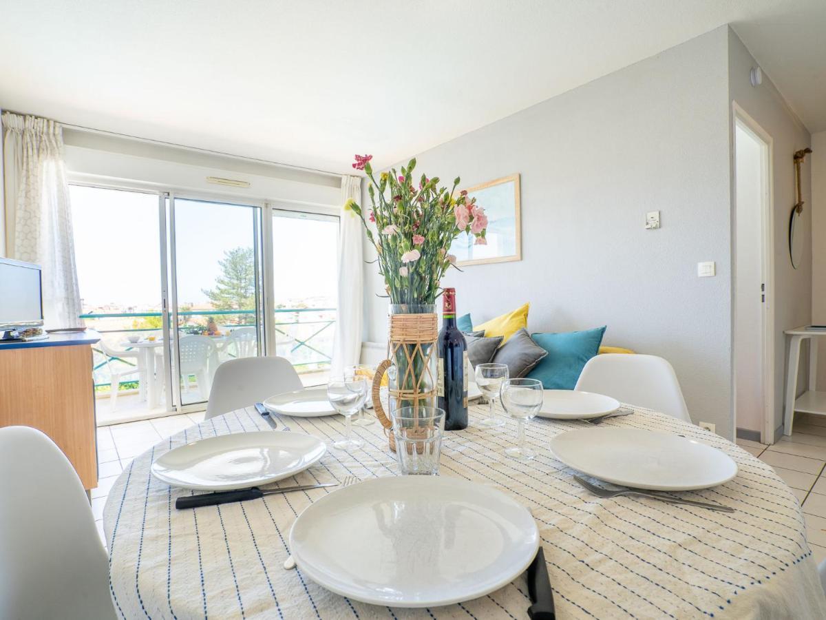 Apartment Golf De La Nivelle-4 By Interhome Сибур Экстерьер фото